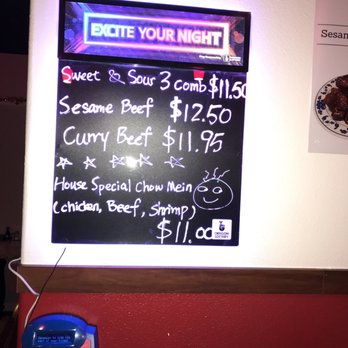 Lucky 7 - special - Chinese Near Me - Portland, Oregon Lucky 7 - special - Chinese Near Me - Portland, Oregon