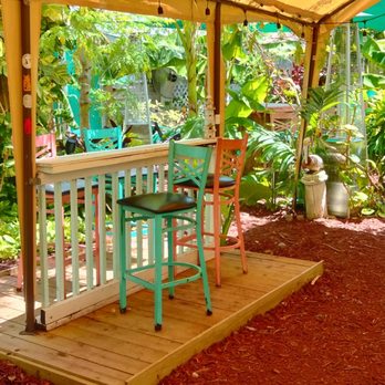 Irie Island Eats - Coffee & Tea Near Me - Marathon, Florida