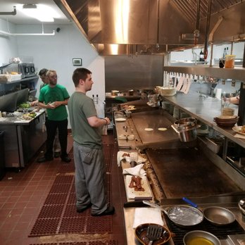 The Birch Door Cafe - Got to see a little of the behind the scenes action. Check out the size of all this cooking line! - Breakfast & Brunch Near Me - Bellingham, Washington The Birch Door Cafe - Got to see a little of the behind the scenes action. Check out the size of all this cooking line! - Breakfast & Brunch Near Me - Bellingham, Washington