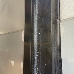 Window frame