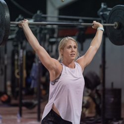 The Fort USA - We Build Champions