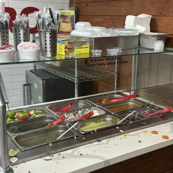Tacos El Patron - Salsa Bad - Tacos Near Me - Anaheim, California