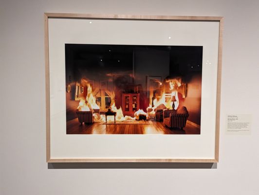 Asheville Art Museum by null