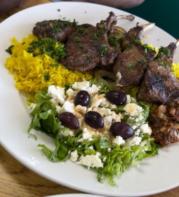 Stella Maris Restaurant & Grocery by null