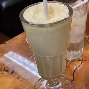 Creative Cafe - Pina colada fruit smoothie - Wraps Near Me - Casa Grande, Arizona