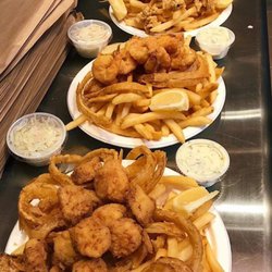 Costello's Famous Roast Beef and Seafood