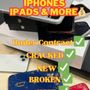 Sell My iPhone Jax