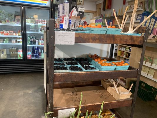 The Alna Store by null