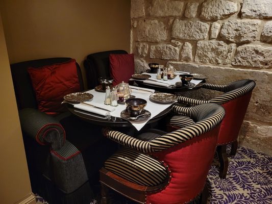 Hôtel Odéon Saint Germain by null