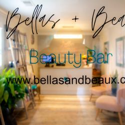 Bellas & Beaux Beauty Bar