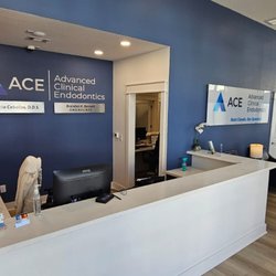 Ace Endodontics - ACE Endodontics Katy