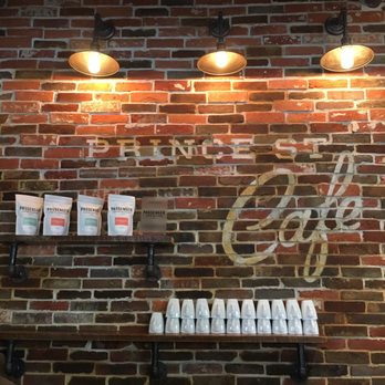 Prince Street Cafe - Cafes Near Me - Lancaster, Pennsylvania Prince Street Cafe - Cafes Near Me - Lancaster, Pennsylvania