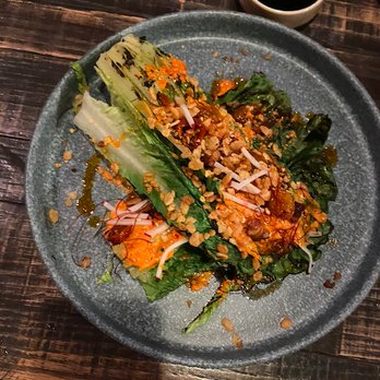 Modita - Salad - Sushi Bars Near Me - Indianapolis, Indiana