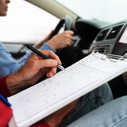 Peagress Driving School - Flexible Class Timings