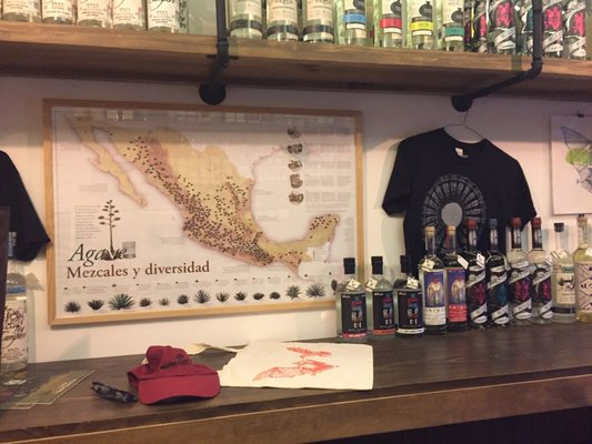 MisMezcales by null