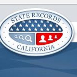 US State Records