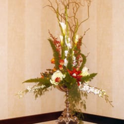DTC Custom Floral