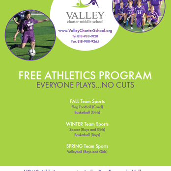 Valley Charter Middle School - Middle Schools & High Schools Near Me - Van Nuys, California Valley Charter Middle School - Middle Schools & High Schools Near Me - Van Nuys, California