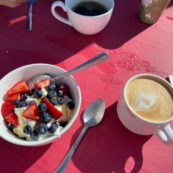 Bunny & Clyde's Corner Cafe - My yummy breakfast - Coffee & Tea Near Me - Salida, Colorado Bunny & Clyde's Corner Cafe - My yummy breakfast - Coffee & Tea Near Me - Salida, Colorado