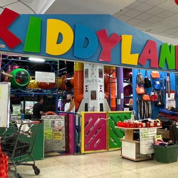 Kennedy Square Mall - Shopping Centers Near Me - Brampton, Ontario