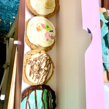 Crumbl - Chico - Bakeries Near Me - Chico, California Crumbl - Chico - Bakeries Near Me - Chico, California