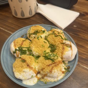 Jalebi Street - Kachori Chaat - Indian Near Me - San Francisco, California Jalebi Street - Kachori Chaat - Indian Near Me - San Francisco, California