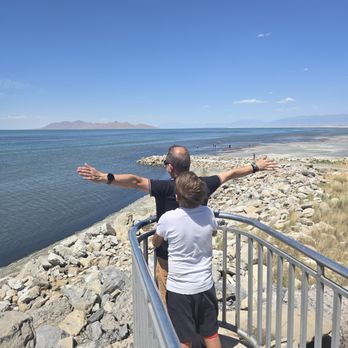Great Salt Lake State Park - Parks Near Me - Magna, Utah Great Salt Lake State Park - Parks Near Me - Magna, Utah