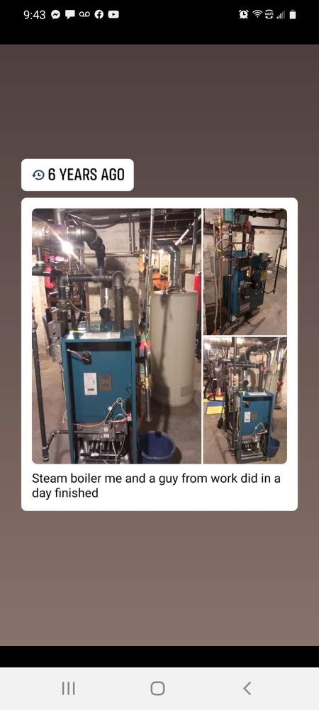 Slide of Leak free lifestyles