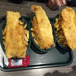 Esplanade Fish Bar