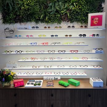 Optique Eyewear - Sabine Be - Eyewear & Opticians Near Me - Holladay, Utah Optique Eyewear - Sabine Be - Eyewear & Opticians Near Me - Holladay, Utah