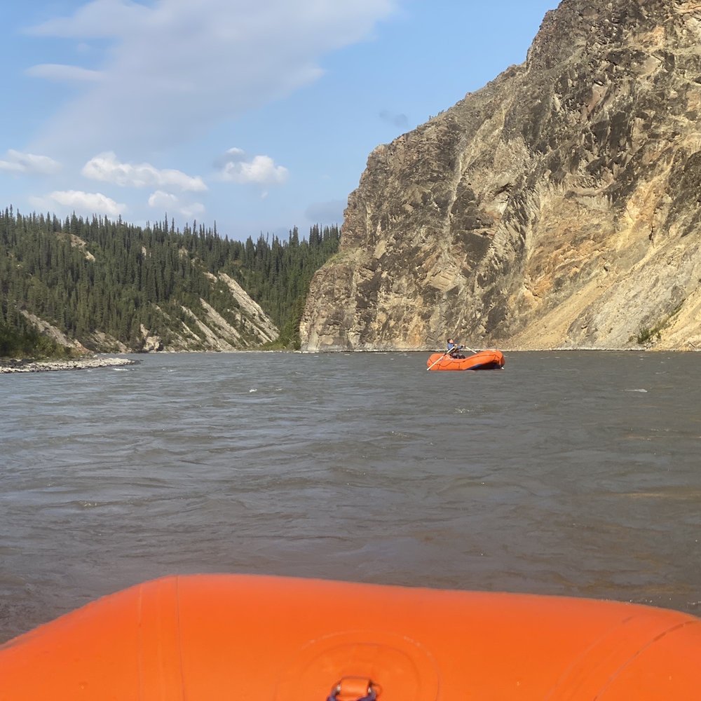 New Wave Adventures - Beautiful scenery along the way of the Wilderness Wave trio - Rafting/Kayaking Near Me - Denali Park, Alaska New Wave Adventures - Beautiful scenery along the way of the Wilderness Wave trio - Rafting/Kayaking Near Me - Denali Park, Alaska