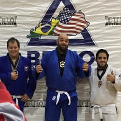 Derby City Mixed Martial Arts - 2014 bluegrass BJJ open champion
