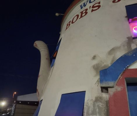 Bob's Java Jive by null