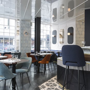 Hotel Panache - French Near Me - Paris, 75