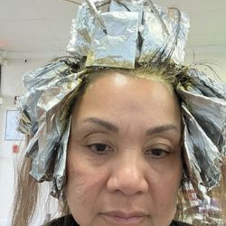 Hidden Gem Beauty Bar - Being worked on.