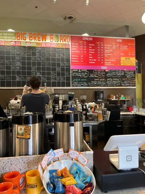 Zingerman's Coffee Company by null