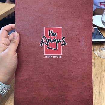 I'm Angus Steakhouse - Steakhouses Near Me - Sydney, NSW