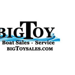 Big Toy Storage & Sales Center