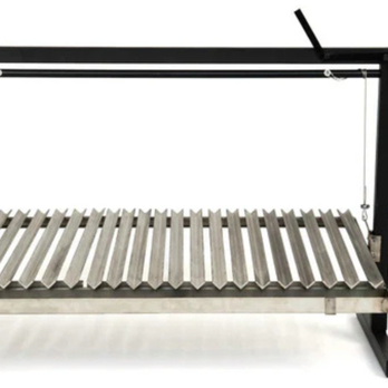 Gaucho Life - Grilling Equipment Near Me - Sheridan, Wyoming