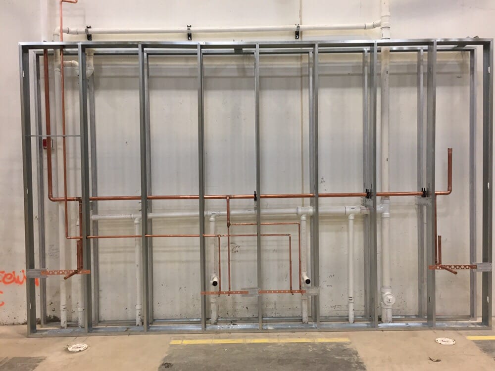 Slide of Spring Grove Plumbing