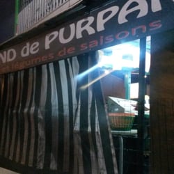 Stand de Purpan