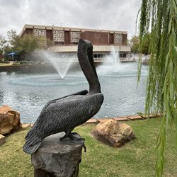 University Center - UCO
