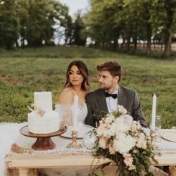 The Perfect Picnic