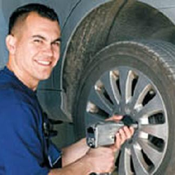 Columbus Mufflers And Brakes