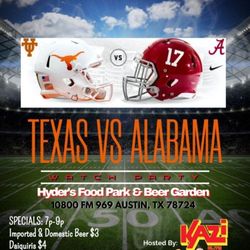 969 Hyder’s Beer Garden & Food Park
