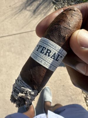 Cigars Daily by null