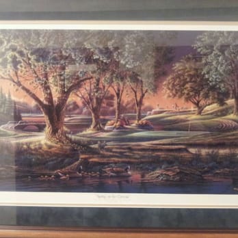 Wilson Funeral Home - Spring On The Green - Funeral Services & Cemeteries Near Me - Ava, Illinois