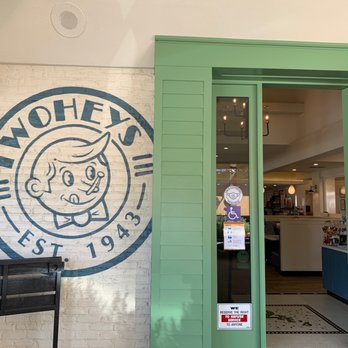 Twohey’s Restaurant - New Twoheys location is quite charming - New American Near Me - South Pasadena, California Twohey’s Restaurant - New Twoheys location is quite charming - New American Near Me - South Pasadena, California
