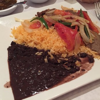 Los 4 Hermanos - Biftec a la Mexicana - Mexican Near Me - North Brunswick Township, New Jersey