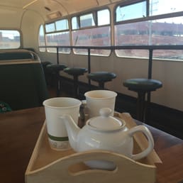 Traditional English tea Traditional English tea